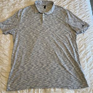 Adidas Men’s 2XL Golf Polo TShirt